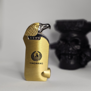 YingWang Golden Eagle Flame